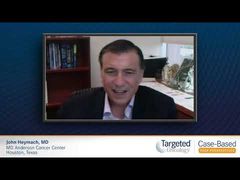 EP. 7 Repeat Testing at Progression of EGFR+ NSCLC