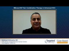 EP. 3 IMbrave150 Trial: Combination Therapy in Advanced HCC