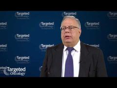 EP. 1 A 70-Year-Old Woman With Metastatic RCC