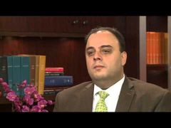 EP. 5 Pierre Gholam, MD: Recommended Screening