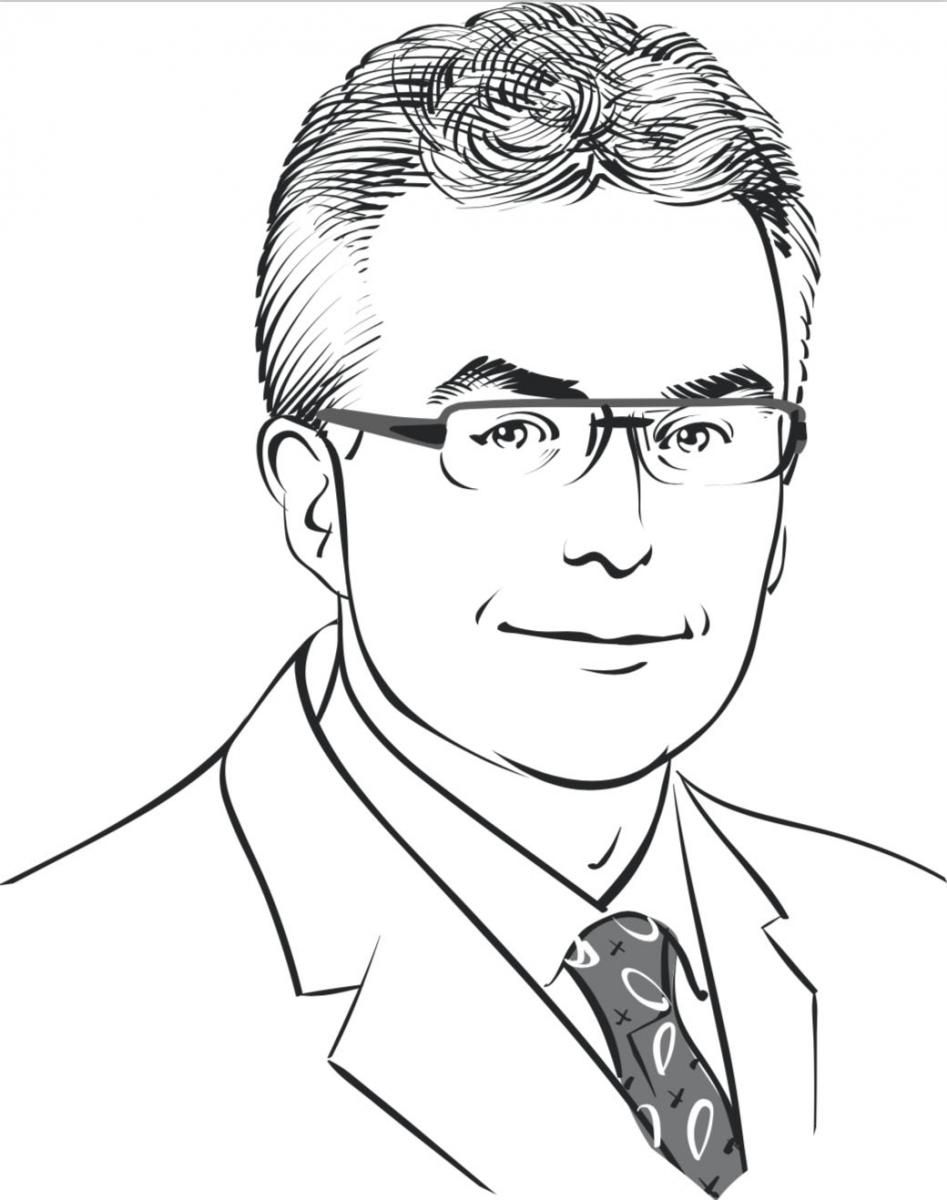 Srdan Verstovesk, MD, PhD