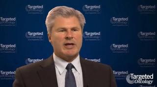 Non-Driver NSCLC: Practice Considerations