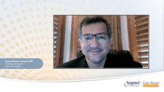 EP. 1 ESA-Ineligible LR MDS patient with Transfusion-Dependent Anemia