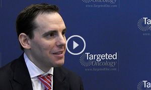 Dr. Darren Feldman on the Drawbacks of Dose Intensification for Advanced Germ Cell Tumors