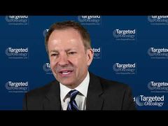 EP. 3 Targeted Therapy in Newly Diagnosed Advanced Ovarian Cancer