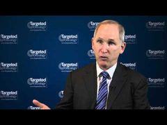 EP. 10 Charles Fuchs, MD: Clinical Importance of RAS Mutations