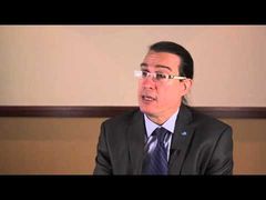 EP. 3 Javier Pinilla-Ibarz, MD, PhD: Use of Bruton's Tyrosine Kinase Inhibitor