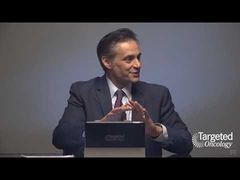 EP. 14 Case 4: I-O Therapy for Platinum-Resistant Recurrent Disease