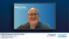 Expert on Endometrial Cancer