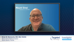 Expert on Endometrial Cancer