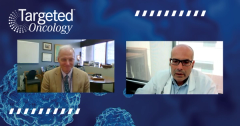 EP. 6 Reviewing Available Data to Decide Sequence of CRC Therapies