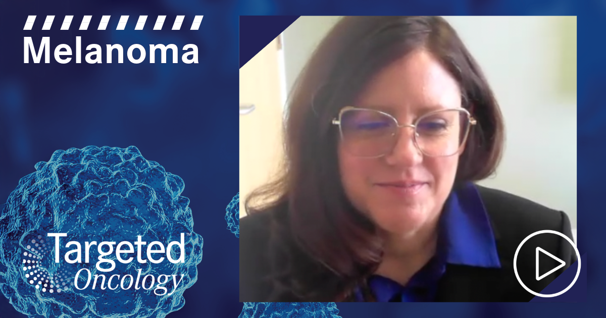 Behind the C-144-01 Study of Lifileucel in Melanoma 