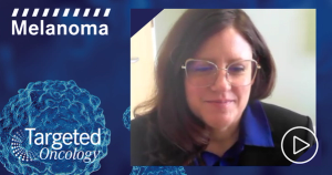 Medina Covers the C-144-01 Study: Lifileucel in Advanced Melanoma