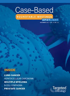 Case-Based Roundtable Meetings Spotlight: December 2, 2021