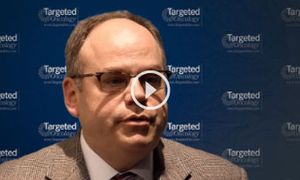 Dr. Goetz Discusses a Secondary Analysis of the MONARCH Trials in Breast Cancer