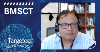 Popat Covers Itacitinib and GVHD Prevention Trial Results