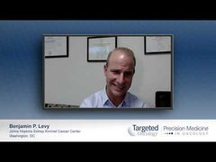 EP. 11 KRAS G12C Inhibition in Advanced NSCLC: MRTX849