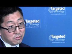 EP. 1 Ki Chung, MD: Impact of Sensory Neuropathy on Second-Line Treatment