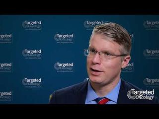 Treatment After Progression on Osimertinib for EGFR+ NSCLC