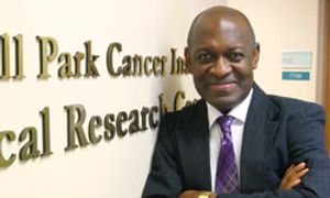 From the Editor: PARP Inhibitors, Biomarker Research, and Gene Editing