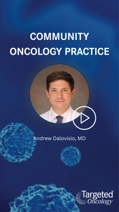 Why Community Cancer Centers Must Adapt to New Therapies