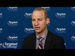 EP. 4 Chemotherapy Is Still Standard for Squamous NSCLC