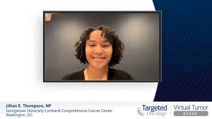 Expert on NSCLC