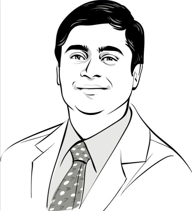 Vivek Subbiah oncology