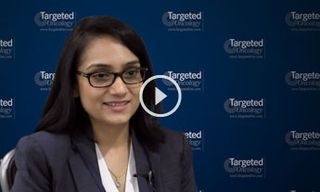 Factors Impacting Induction Therapy Selection in AML