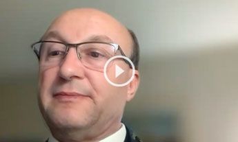 Tolerability of Teclistamab Improved with Step-Up Dosing