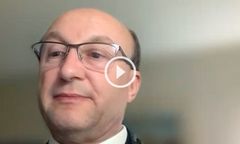 EP. 1 Tolerability of Teclistamab Improved with Step-Up Dosing