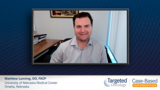 Unmet Needs and Future Directions for Patients with R/R DLBCL