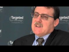 EP. 5 Alan Venook, MD: Fourth-line treatment for progressive disease