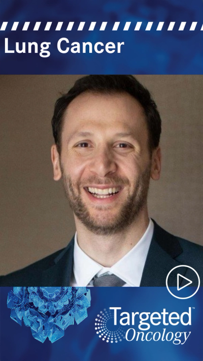 The Biggest Unmet Needs in Lung Cancer