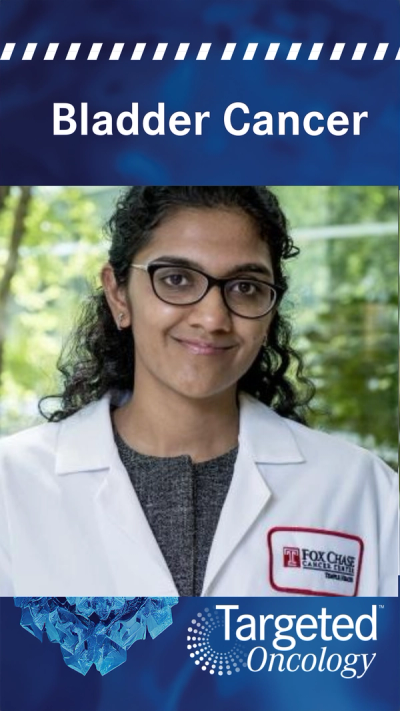 Predicting Cancer Outcomes with ctDNA Status in Bladder Cancer