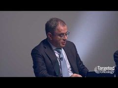 EP. 1 Case 1: 58-Year-Old Man With Newly Diagnosed HCC