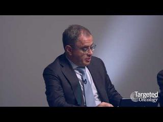 Case 1: 58-Year-Old Man With Newly Diagnosed HCC