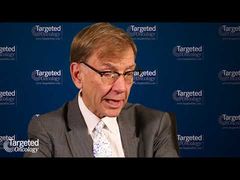 EP. 2 CRPC: Responding Poorly to AR-Targeted Agents
