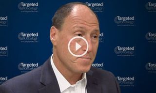 Molecular Testing Used for Patients With Non-Small Cell Lung Cancer