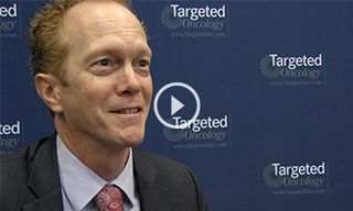 Dr. Patrick Johnston on A Combination of Belinostat with Standard CHOP Chemotherapy in T-Cell Lymphoma