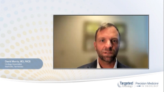 Expert on prostate cancer