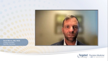 Expert on prostate cancer