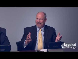 Case 4: Stage IV Adenocarcinoma Without Genetic Driver