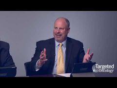 EP. 14 Case 4: Stage IV Adenocarcinoma Without Genetic Driver