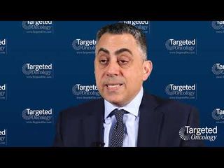 The Optimal Dosing Strategy for Regorafenib in mCRC