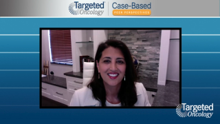 A 59-Year-Old Woman With HER2+ De Novo Metastatic Breast Cancer