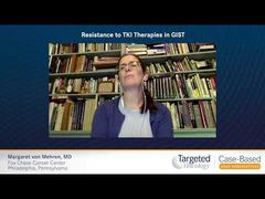 EP. 5 Resistance to TKI Therapies in GIST