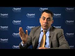 EP. 2 Tanios Bekaii-Saab, MD: Options Available to Extend Survival