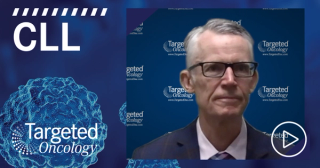 Seymour on the BCL-2 Pathway and Novel Therapeutic Strategies in CLL