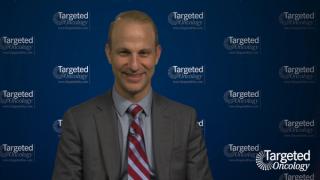 Managing Metastatic NSCLC With Rapid Progression